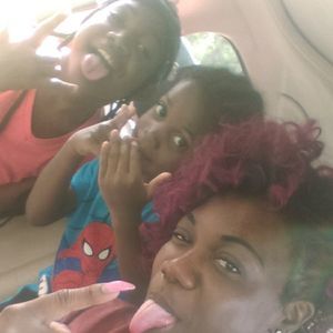 Meet your Posher, Tiffany